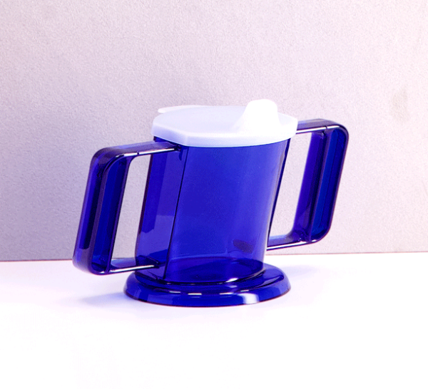 Cup Trinkbecher Halter Die Hundeserie Tragbar Kaffeekanne Tee Mug Bag  Leinwand