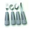 Biegsam Essbesteck Parkinson 4-er Set